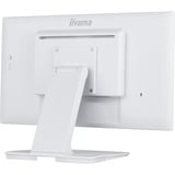 iiyama ProLite T2252MSC-W2AG, LED-skærm hvid (mat)