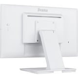 iiyama ProLite T2252MSC-W2AG, LED-skærm hvid (mat)