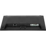 iiyama ProLite X2493HSU-B1, LED-skærm Sort (mat)