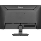 iiyama ProLite X2493HSU-B1, LED-skærm Sort (mat)
