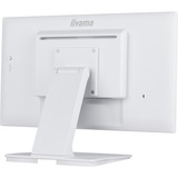 iiyama T2252MSC-W2AG, LED-skærm hvid (mat)