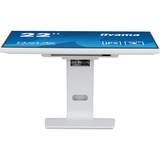 iiyama T2252MSC-W2AG, LED-skærm hvid (mat)