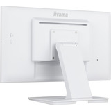 iiyama T2252MSC-W2AG, LED-skærm hvid (mat)