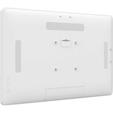 iiyama TW2424AS-W1, Offentlig visning Hvid