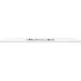 iiyama TW2424AS-W1, Offentlig visning Hvid