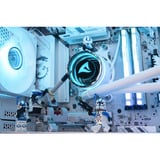 ALTERNATE Gaming PC Hvid