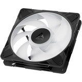 ARCTIC ACFAN00320A, Sag fan Sort
