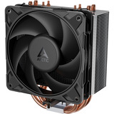 ARCTIC Freezer 36-S, CPU køler Sølv/Sort