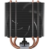 ARCTIC Freezer 36-S, CPU køler Sølv/Sort