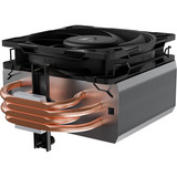 ARCTIC Freezer 36-S, CPU køler Sølv/Sort