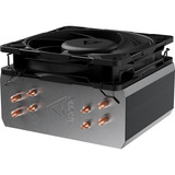 ARCTIC Freezer 36-S, CPU køler Sølv/Sort