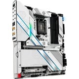 ASRock 90-MXBPR0-A0UAYZ, Bundkort Sort