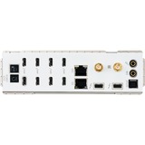 ASRock 90-MXBPR0-A0UAYZ, Bundkort Sort