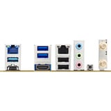 ASRock A620AI WIFI, Bundkort 