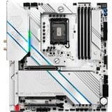 ASRock Z890 Taichi AQUA, Bundkort Sort