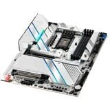 ASRock Z890 Taichi AQUA, Bundkort Sort