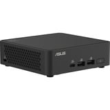 ASUS 90AR00R2-M00050, Barebone Sort