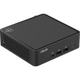 ASUS 90AR00R2-M00050, Barebone Sort