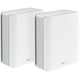 ASUS 90IG08Y0-MO3C60, Router Hvid