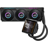 ASUS 90RC01M1-B0EAY0, Vandkøling Sort