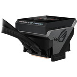 ASUS 90RC01M1-B0EAY0, Vandkøling Sort