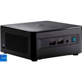 ASUS Barebone Sort