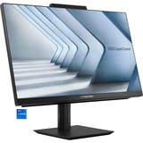 ASUS Fuld PC Sort