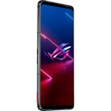 ASUS Mobiltelefon Sort