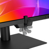 ASUS PA27USD, OLED skærm Sort