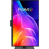 ASUS PA27USD, OLED skærm Sort