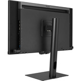 ASUS PA27USD, OLED skærm Sort