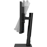 ASUS PA27USD, OLED skærm Sort