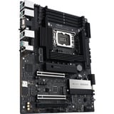 ASUS PRO WS Z890-ACE SE Intel Z890 LGA 1851 (Socket V1) ATX, Bundkort Intel, LGA 1851 (Socket V1), Intel Core Ultra (Series 2), LGA 1851, DDR5-SDRAM, 256 GB