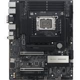 ASUS PRO WS Z890-ACE SE Intel Z890 LGA 1851 (Socket V1) ATX, Bundkort Intel, LGA 1851 (Socket V1), Intel Core Ultra (Series 2), LGA 1851, DDR5-SDRAM, 256 GB