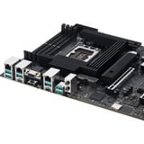 ASUS PRO WS Z890-ACE SE Intel Z890 LGA 1851 (Socket V1) ATX, Bundkort Intel, LGA 1851 (Socket V1), Intel Core Ultra (Series 2), LGA 1851, DDR5-SDRAM, 256 GB