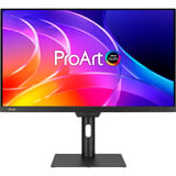 ASUS ProArt Display PA27USD, OLED skærm Sort