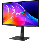 ASUS ProArt Display PA27USD, OLED skærm Sort