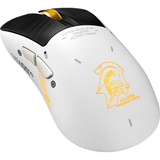 ASUS ROG Keris II Origin-KJP, Gaming mus Hvid/Sort