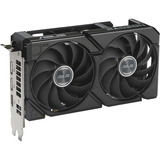 ASUS Radeon RX 9060 DUAL 8GB, Grafikkort 