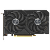 ASUS Radeon RX 9060 DUAL 8GB, Grafikkort 