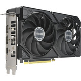 ASUS Radeon RX 9060 DUAL 8GB, Grafikkort 