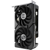ASUS Radeon RX 9060 DUAL 8GB, Grafikkort 