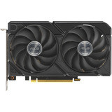 ASUS Radeon RX 9060 DUAL 8GB, Grafikkort 