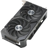 ASUS Radeon RX 9060 DUAL 8GB, Grafikkort 