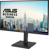 ASUS VA27DQFS, LED-skærm Sort