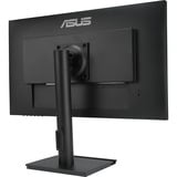 ASUS VA27DQFS, LED-skærm Sort
