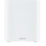 ASUS ZenWiFi BT10 Tri-band (2,4 GHz/5 GHz/6 GHz) Wi-Fi 7 (802.11be) Hvid 3 Intern, Router Hvid, Hvid, Intern, Mesh-router, Strøm, Tri-band (2,4 GHz/5 GHz/6 GHz), Wi-Fi 7 (802.11be)