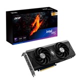 Acer DP.Z4BWW.P01, Grafikkort 