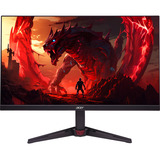 Acer Nitro VG240YW3, Gaming Skærm Sort
