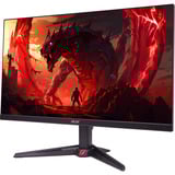 Acer VG240Y W3, Gaming Skærm Sort